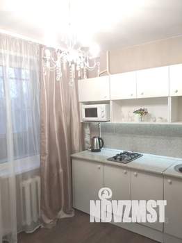 1-к квартира, посуточно, 35м2, 1/9 этаж