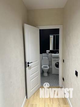 Студия квартира, посуточно, 25м2, 1/4 этаж