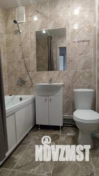 1-к квартира, посуточно, 38м2, 14/18 этаж