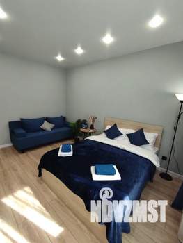 1-к квартира, посуточно, 35м2, 2/9 этаж