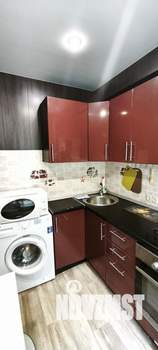 2-к квартира, на длительный срок, 44м2, 1/5 этаж