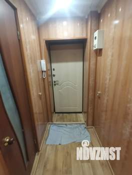 1-к квартира, на длительный срок, 30м2, 4/5 этаж