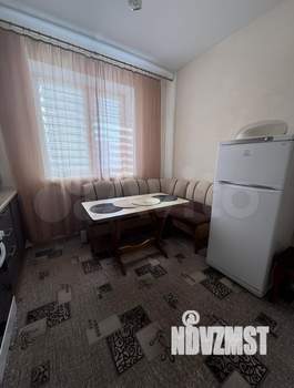 1-к квартира, на длительный срок, 33м2, 1/17 этаж