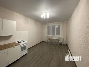 2-к квартира, на длительный срок, 39м2, 14/14 этаж