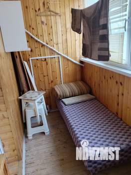 1-к квартира, на длительный срок, 26м2, 5/6 этаж