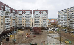 3-к квартира, на длительный срок, 68м2, 5/10 этаж