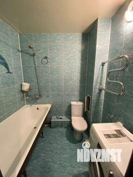 1-к квартира, на длительный срок, 38м2, 3/10 этаж