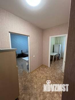 1-к квартира, на длительный срок, 37м2, 5/10 этаж