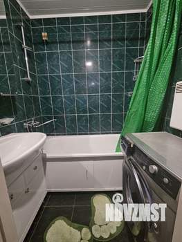 1-к квартира, на длительный срок, 38м2, 4/18 этаж