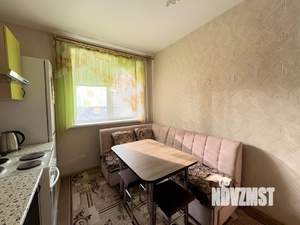 1-к квартира, на длительный срок, 37м2, 11/22 этаж