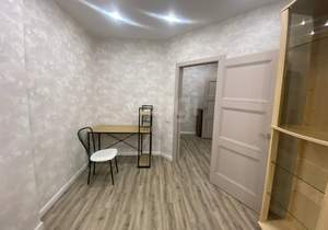 1-к квартира, на длительный срок, 44м2, 5/6 этаж