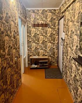 2-к квартира, на длительный срок, 57м2, 1/9 этаж