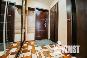 1-к квартира, посуточно, 30м2, 1/9 этаж