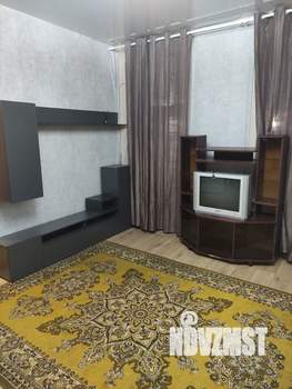 2-к квартира, на длительный срок, 48м2, 2/2 этаж
