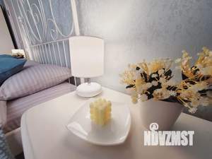 1-к квартира, посуточно, 43м2, 3/10 этаж