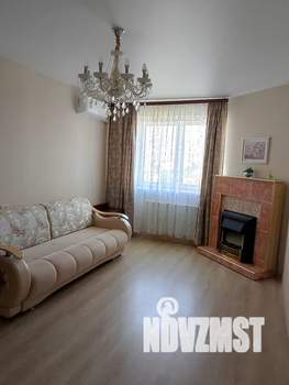 2-к квартира, посуточно, 56м2, 16/24 этаж