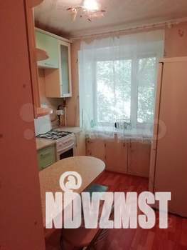 1-к квартира, на длительный срок, 32м2, 3/5 этаж