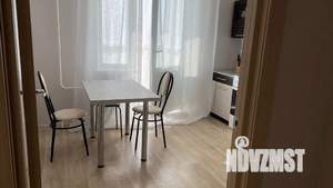 1-к квартира, посуточно, 40м2, 4/10 этаж