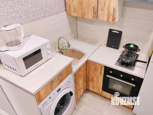 2-к квартира, посуточно, 42м2, 1/1 этаж