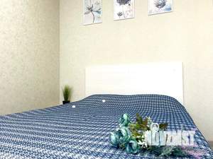 1-к квартира, посуточно, 38м2, 5/9 этаж