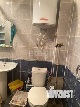1-к квартира, на длительный срок, 48м2, 4/10 этаж