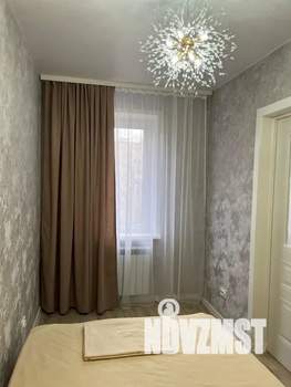 2-к квартира, посуточно, 41м2, 3/9 этаж