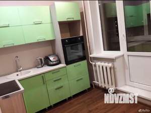1-к квартира, на длительный срок, 41м2, 12/14 этаж