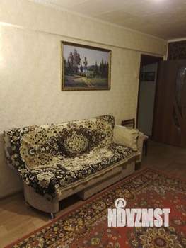 2-к квартира, на длительный срок, 45м2, 4/5 этаж