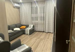 1-к квартира, на длительный срок, 38м2, 6/9 этаж