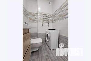 2-к квартира, посуточно, 40м2, 8/24 этаж