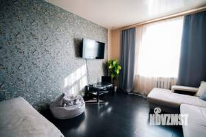 2-к квартира, посуточно, 70м2, 3/5 этаж