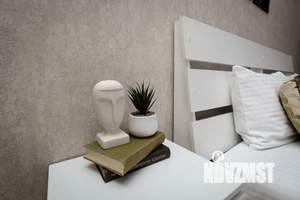 1-к квартира, посуточно, 39м2, 7/9 этаж