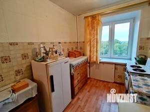 1-к квартира, на длительный срок, 28м2, 8/9 этаж