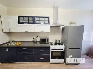 3-к квартира, посуточно, 75м2, 1/1 этаж