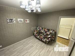 2-к квартира, на длительный срок, 57м2, 1/12 этаж