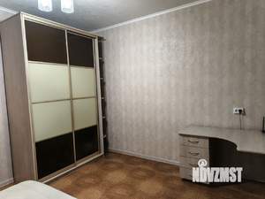 2-к квартира, на длительный срок, 58м2, 10/10 этаж