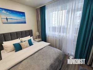 1-к квартира, посуточно, 22м2, 1/1 этаж