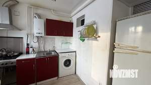 3-к квартира, на длительный срок, 42м2, 1/4 этаж