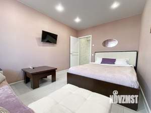 3-к квартира, посуточно, 70м2, 10/10 этаж