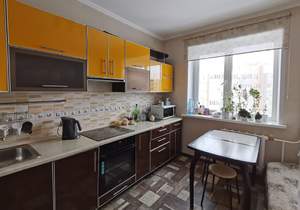 1-к квартира, на длительный срок, 38м2, 7/16 этаж