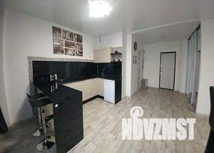 1-к квартира, посуточно, 66м2, 1/1 этаж