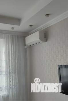 1-к квартира, посуточно, 38м2, 9/10 этаж