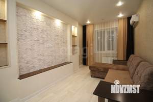 1-к квартира, на длительный срок, 44м2, 16/18 этаж