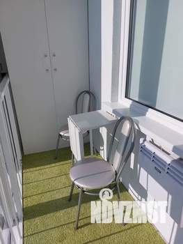 1-к квартира, посуточно, 30м2, 18/18 этаж