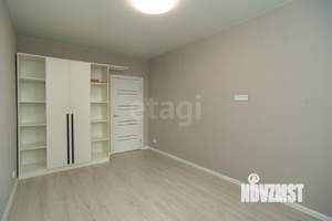 1-к квартира, на длительный срок, 49м2, 5/25 этаж