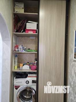 1-к квартира, на длительный срок, 38м2, 5/9 этаж