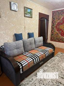 2-к квартира, на длительный срок, 44м2, 2/5 этаж