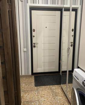 1-к квартира, на длительный срок, 38м2, 6/9 этаж