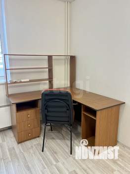 Студия квартира, на длительный срок, 24м2, 23/24 этаж