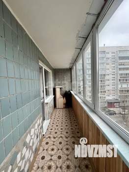 4-к квартира, на длительный срок, 97м2, 5/10 этаж